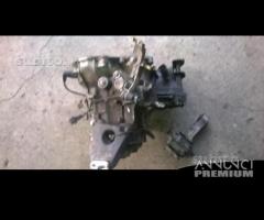 Cambio Daewoo Kalos 04 1200cc B. B12S1