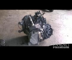 Cambio Daewoo Kalos 04 1200cc B. B12S1