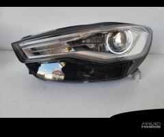 FARO ALLO XENO AUDI A6 4G - SINISTRO - 12661 - 4