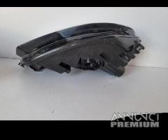 FARO ALLO XENO AUDI A6 4G - SINISTRO - 12661 - 7