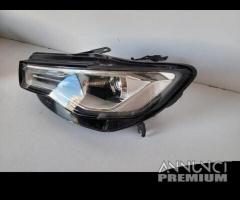 FARO ALLO XENO AUDI A6 4G - SINISTRO - 12661 - 8