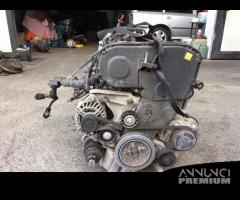 Motore cambio Fiat Punto 03 1900cc TD 188A7000