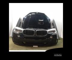 BMW X5 F15 M Cintura Fari Paraurti Cofano - 13398 - 20