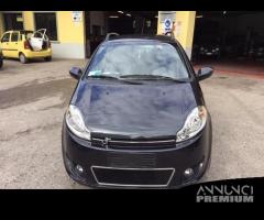 Ricambi DR2 2014 1300cc benzina SOR47SF blu scuro