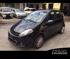 Ricambi DR2 2014 1300cc benzina SOR47SF blu scuro