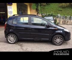 Ricambi DR2 2014 1300cc benzina SOR47SF blu scuro - 8