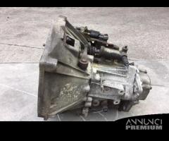 Cambio Lancia Lybra 01 1800cc B. 839A7000 - 6