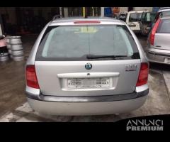 Ricambi Skoda Octavia SW 2003