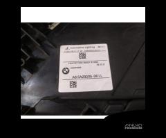 BMW X3 G01 X4 G02 LCI Pacchetto M completo 15324 - 17