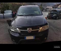 Ricambi Fiat Freemont 2013 2000cc MJ 939B5000 nera