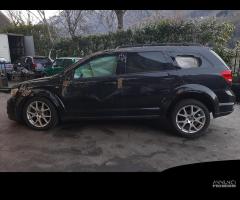 Ricambi Fiat Freemont 2013 2000cc MJ 939B5000 nera - 8