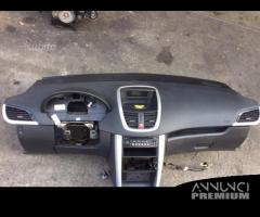 Airbag Peugeot 207 2011 3 porte