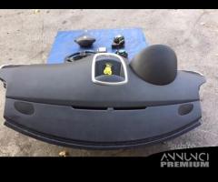 Airbag Peugeot 207 2011 3 porte