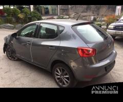 Ricambi Seat Ibiza 2015 5 porte 1200cc TDI CFW