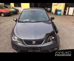 Ricambi Seat Ibiza 2015 5 porte 1200cc TDI CFW - 6