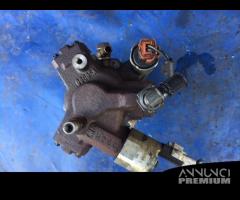 Pompa gasolio Ford Fiesta 2008 1400cc TD F6JB - 4