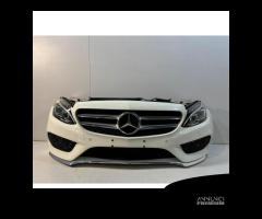 Mercedes C W205 Musata completa - 15253 - 5