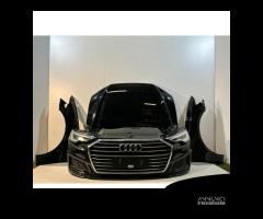 AUDI A6 C8 4K S-Line Musata completa- 15252 - 1