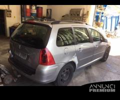 Ricambi Peugeot 307 SW 2003