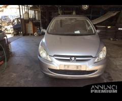 Ricambi Peugeot 307 SW 2003