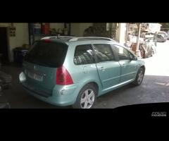 Ricambi Peugeot 307 SW 2003 - 6