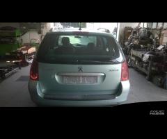 Ricambi Peugeot 307 SW 2003 - 7