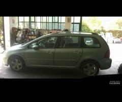 Ricambi Peugeot 307 SW 2003 - 8