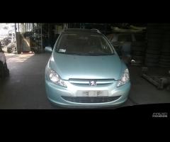 Ricambi Peugeot 307 SW 2003 - 9