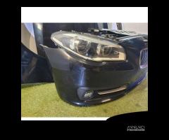 BMW 5 F10 LCI A.LED Cintura Cofano 13454 - 6