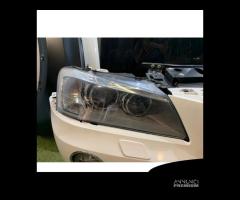 BMW X3 F25 CofanoFaroCinturaParafangoParaurti-1276 - 10