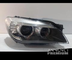 BMW 7 F01 F02 LCI FARO BI-XENON DESTRO - 12952 - 1