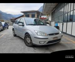 Ricambi Ford Focus anno 2002 5 porte e 3 porte