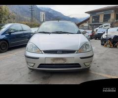 Ricambi Ford Focus anno 2002 5 porte e 3 porte