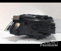 BMW 7 F01 F02 LCI FARO BI-XENON DESTRO - 12952 - 5