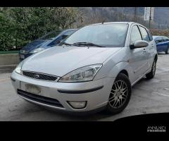 Ricambi Ford Focus anno 2002 5 porte e 3 porte