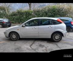 Ricambi Ford Focus anno 2002 5 porte e 3 porte