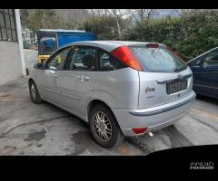 Ricambi Ford Focus anno 2002 5 porte e 3 porte