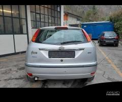 Ricambi Ford Focus anno 2002 5 porte e 3 porte - 6