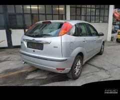 Ricambi Ford Focus anno 2002 5 porte e 3 porte - 7