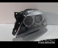 BMW 7 F01 F02 LCI FARO BI-XENON SINISTRO - 12953 - 3