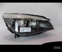 BMW 7 F01 / 02 Faro allo Xenon Dinamica Girevole R - 1