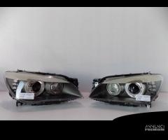 BMW 7 F01 / 02 Faro allo Xenon Dinamica Girevole R - 3