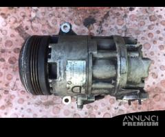 Compressore clima BMW 320D 01 2000cc TD 204D4