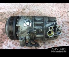 Compressore clima BMW 320D 01 2000cc TD 204D4