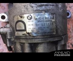 Compressore clima BMW 320D 01 2000cc TD 204D4