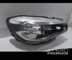 BMW 2 F45 F46 FARO A LED DESTRO - 12820 - 3