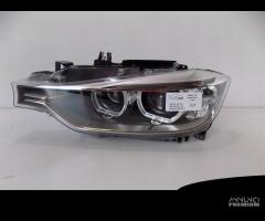 BMW 3 F30 / F31 Fanale anteriore sinistro Xenon - - 1