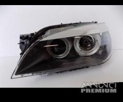 FANALE ALLO XENO A TORSIONE SINISTRA BMW 7 F01 / F - 3