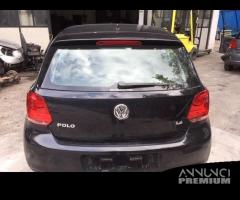 Ricambi Volkswagen Polo 2010 3 porte