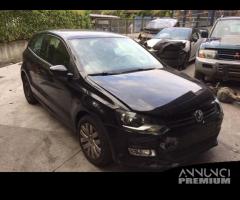 Ricambi Volkswagen Polo 2010 3 porte